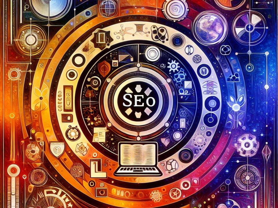 SEO کلاه سیاه