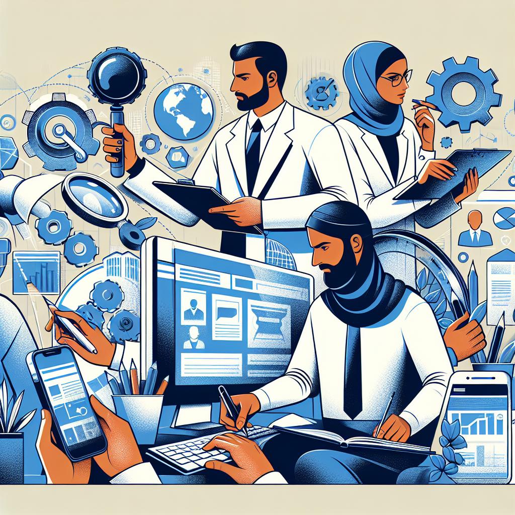 بررسی نمونه‌های ⁣موفق آژانس‌های ‌دیجیتال مارکتینگ و طراحی سایت در ایران