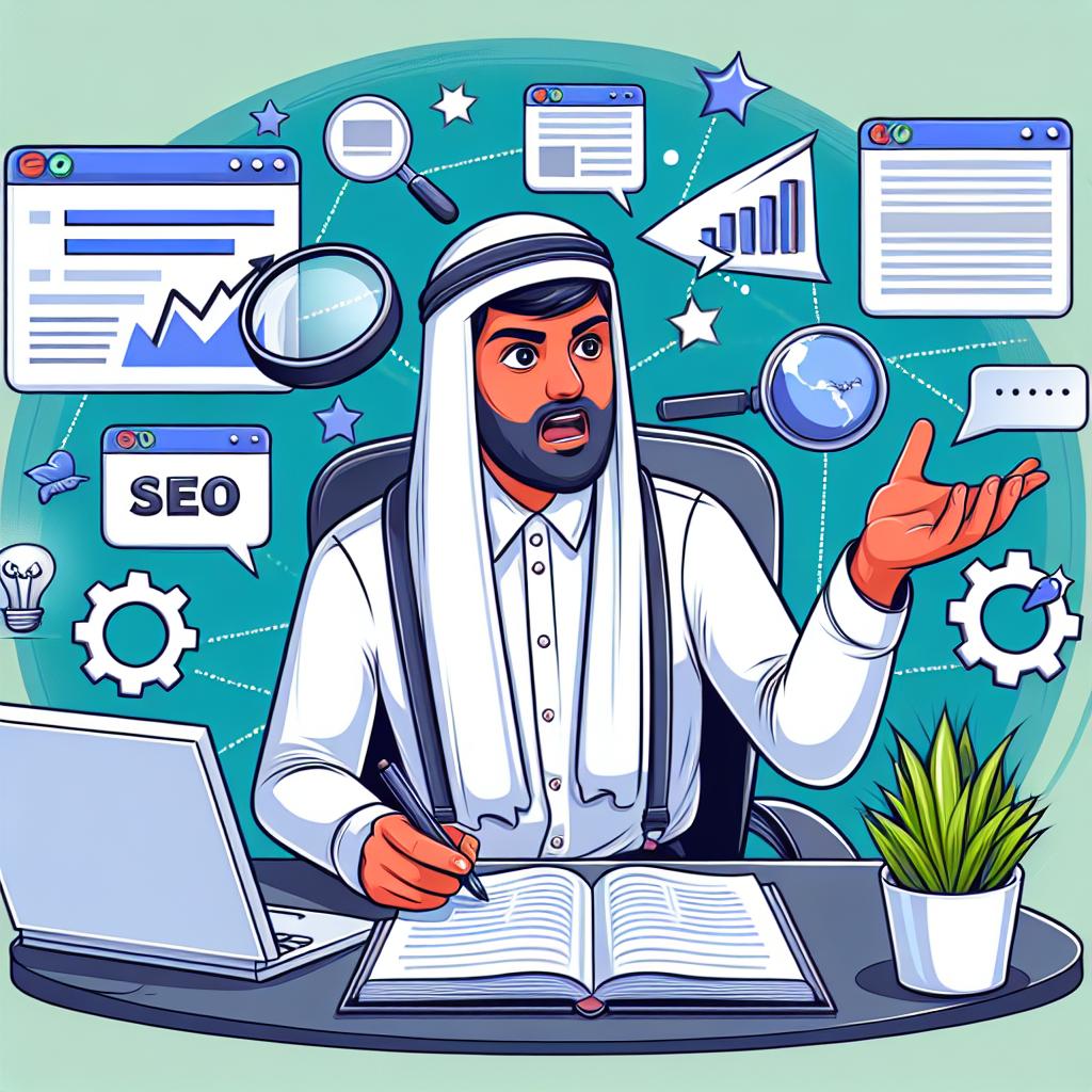 ۱- معرفی مشاوره سئو امیر حسین یاقوتی: افزایش رتبه⁢ سایت⁤ شما در گوگل